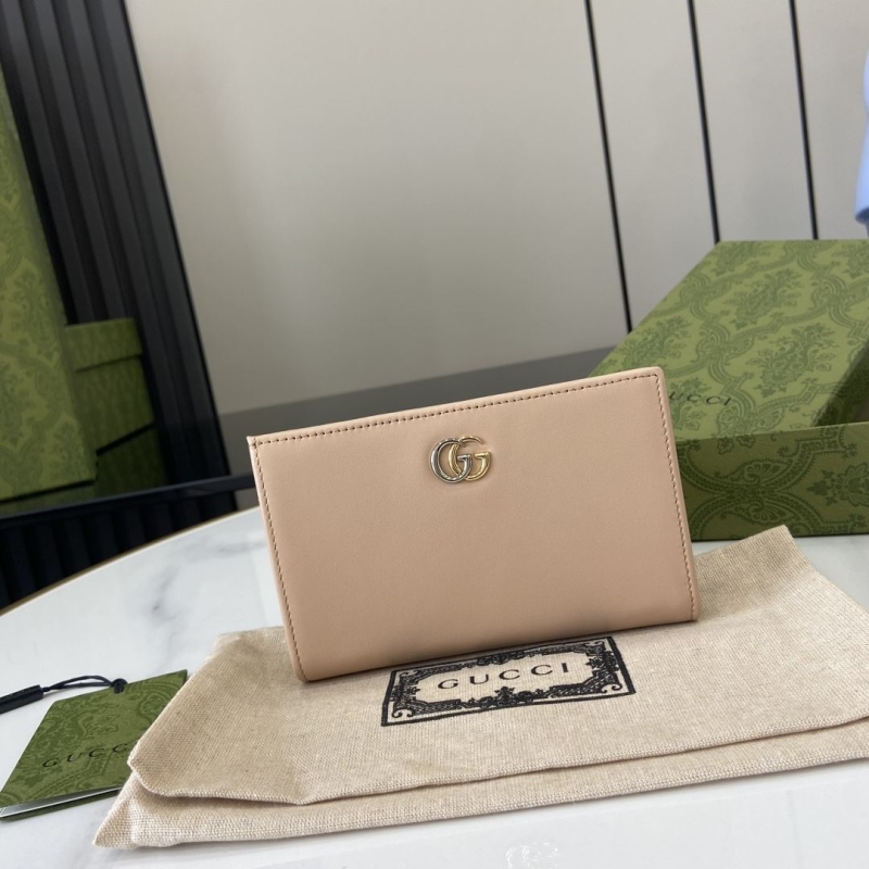 G*u*i wallets & purse